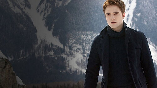 Standbild aus dem Film Breaking Dawn - Bis(s) zum Ende der Nacht - Teil 2