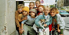 Emil und die Detektive (2001)