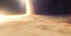 Interstellar (OmU)