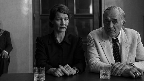 Standbild aus dem Film Vaterland