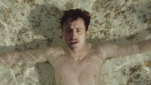 Standbild aus dem Film The History of Sound