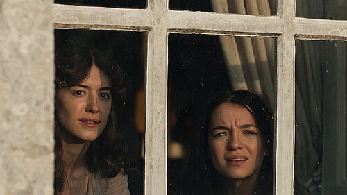 Standbild aus dem Film Sinn und Sinnlichkeit